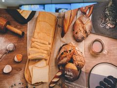 -前进麦味·天然烘焙(凯德1818店)