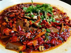 -路小缦·珍馐美馔(市心北路店)