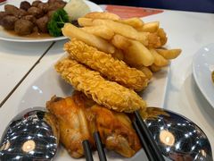 -宜家·瑞典风味餐厅(北京西红门店)