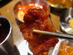 -·缸桶屋·韩式牛肋条自助烤肉(西湖D11店)