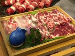 -雾都渣渣火锅(南城智汇城店)