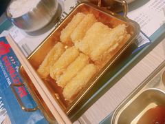 -梨花牛肉汤饭(仁恒伊势丹店)