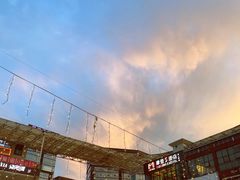 -味之绝热血美蛙鱼火锅(中坝店)