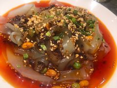 -千日贺茶餐厅(高新万达店)