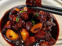 -宴小馆·小海鲜青岛菜(五四广场店)