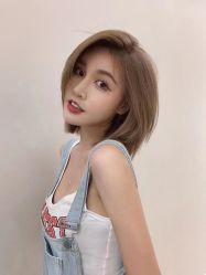 -名发世家烫染