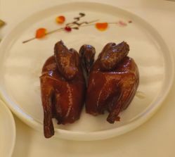 -东莞老饭店·宴会厅(君豪商业中心店)