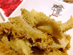 -南城十里潮汕鲜牛火锅·鲜虾生滚粥(融汇老商埠店)