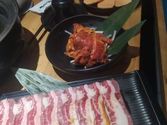 -九田家黑牛烤肉(溧水万达店)