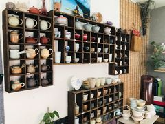 -一片田陶艺工作室