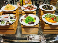 -雄楚国际大酒店-四季西餐厅