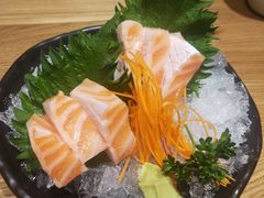 -隐泉之语日式料理(王府中环店)