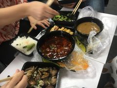 -老外婆(薛家南路店)