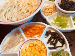 我们的炸酱面-方砖厂69号炸酱面·烤鸭(前门鲜鱼口店)