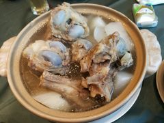 -沙龙酒家