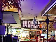 -洪星渔庄临平菜(星万里店)