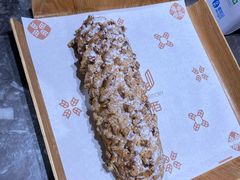 -麦陌(正弘城店)