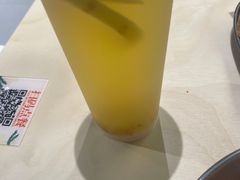 -酷公社·榴莲披萨(太原街店)