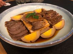 潮州卤水拼盘（半例）-潮堂 · 潮州菜(国贸商城店)