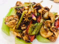 -文记壹心鸡(宝华路店)