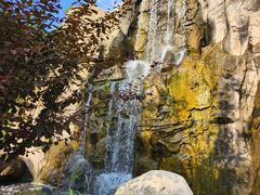 -清河半岛温泉度假酒店