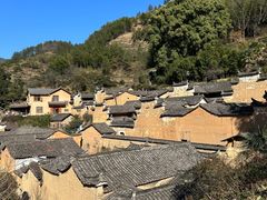 -杨家堂村