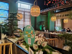 -筱爷叔·上海传统手工菜(玉树路店)