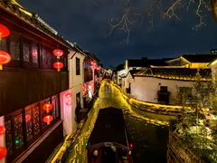 -山塘街