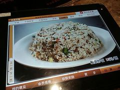 -蛙蛙叫干锅年代(簋街总店)