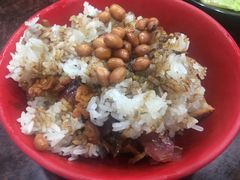 -明叔捞面
