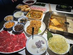 -九鼎轩脆毛肚火锅(南京东路店)