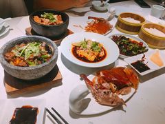 -华馨园北京烤鸭(丽水店)
