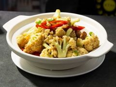 -小厨娘书香金陵(夫子庙老门东店)