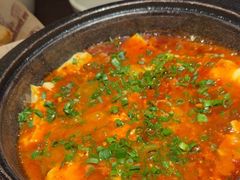 -大同江朝鲜菜•长春地标美食(绿园吾悦广场店)