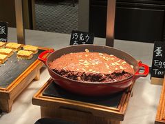 -青岛海天大酒店·1988全日餐厅