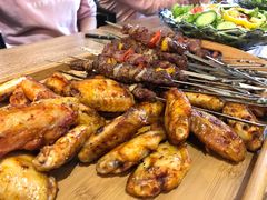-Kings party 高端轰趴会所(朝阳北路店)