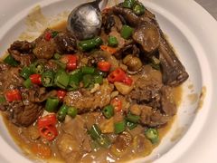 -紫鑫阁饭庄(长安店)