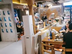 -北丐先生·野馄饨烧烤(雨花万象店)