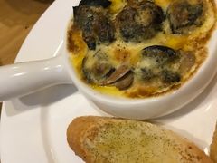 -巴伐利亚啤酒坊(意式风情街店)