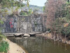 -广州市帽峰山景区