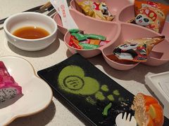-海底捞火锅(凤凰广场店)