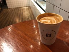 -81BAKERY(大学路店)