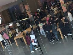 -Apple零售店(深圳益田假日广场店)