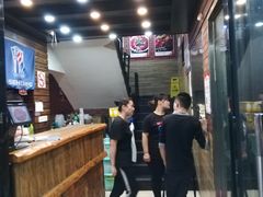 -新疆烧烤王(广灵店)