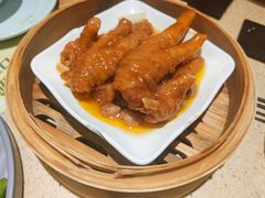 -点都德(聚福楼店)