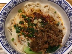 -茂盛小吃(蓝田店)