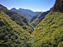 -十渡东湖港风景区