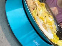 -半天妖烤鱼(新中关购物中心店)