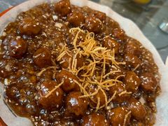 -锦上中式酒馆(南内环店)