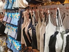 -七浦路服装批发市场